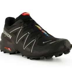 Salomon - Speedcross 6 GORE-TEX 20 Years - Trailrunningschuhe