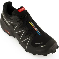 Salomon - Speedcross 6 GORE-TEX 20 Years - Trailrunningschuhe