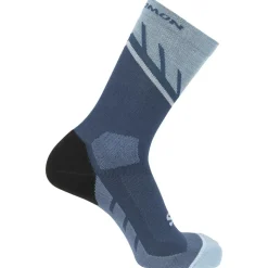 Salomon - Speedcross Crew - Laufsocken