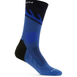 Salomon - Speedcross Crew - Laufsocken