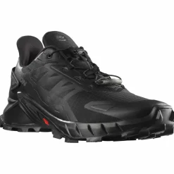 Salomon - Supercross 4 - Trailrunningschuhe