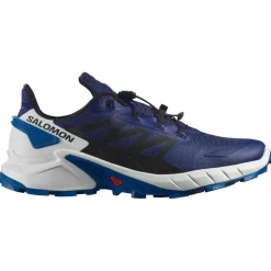 Salomon - Supercross 4 - Trailrunningschuhe