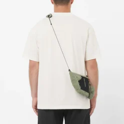 Salomon - Wild Rays Label S/S Tee - T-Shirt