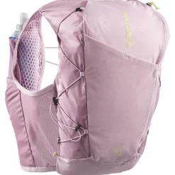 Salomon - Women's Active Skin 12 Set - Trailrunningrucksack