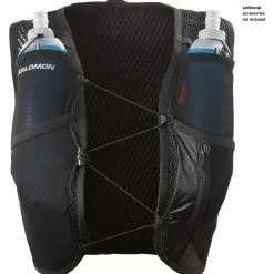 Salomon - Women's Active Skin 4 Set - Laufweste