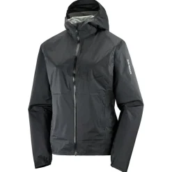Salomon - Women's Bonatti WP Jacket - Laufjacke