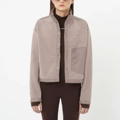 Salomon - Women's Chroma Fleece Cardigan - Fleecepullover