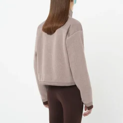 Salomon - Women's Chroma Fleece Cardigan - Fleecepullover