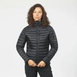 Salomon - Women's Elixir Micro Down HD - Daunenjacke