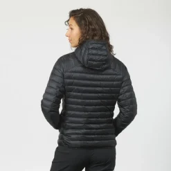 Salomon - Women's Elixir Micro Down HD - Daunenjacke