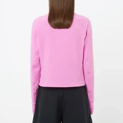 Salomon - Women's Essential Lightwarm CN - Fleecepullover