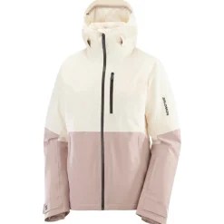 Salomon - Women's Highland Jacket - Skijacke