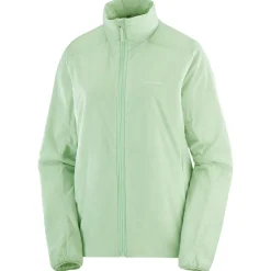 Salomon - Women's Mountain Flex Jacket - Kunstfaserjacke