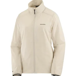 Salomon - Women's Mountain Flex Jacket - Kunstfaserjacke