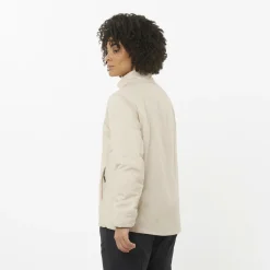 Salomon - Women's Mountain Flex Jacket - Kunstfaserjacke