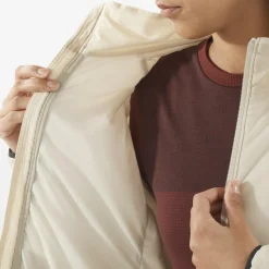 Salomon - Women's Mountain Flex Jacket - Kunstfaserjacke