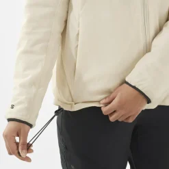 Salomon - Women's Mountain Flex Jacket - Kunstfaserjacke