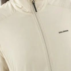 Salomon - Women's Mountain Flex Jacket - Kunstfaserjacke