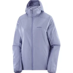 Salomon - Women's Mountain Flex Jacket - Kunstfaserjacke