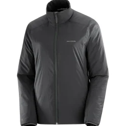 Salomon - Women's Mountain Flex Jacket - Kunstfaserjacke