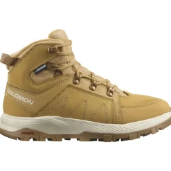 Salomon - Women's Outchill Thinsulate Climasalomon WP - Winterschuhe