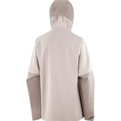 Salomon - Women's Outerpath 2.5L - Regenjacke