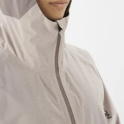 Salomon - Women's Outerpath 2.5L - Regenjacke