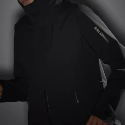 Salomon - Women's Outerpath Pro 2.5L Jacket - Regenjacke