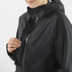 Salomon - Women's Outerpath Pro 2.5L Jacket - Regenjacke