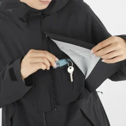 Salomon - Women's Outerpath Pro 2.5L Jacket - Regenjacke