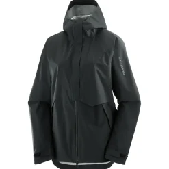 Salomon - Women's Outerpath Pro 2.5L Jacket - Regenjacke