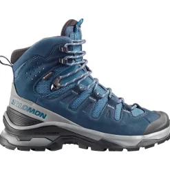 Salomon - Women's Quest 5 GORE-TEX - Wanderschuhe