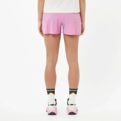 Salomon - Women's Sense Aero 3'' Shorts - Laufshorts