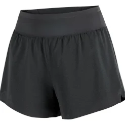 Salomon - Women's Sense Aero Stow 4 Shorts - Laufshorts