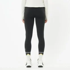 Salomon - Women's SHKout Core Warm Tights - Lauftights