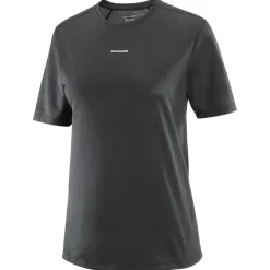 Salomon - Women's SHKout Core S/S - Laufshirt