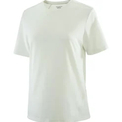 Salomon - Women's SHKout Core S/S - Laufshirt