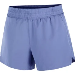 Salomon - Women's SHKout Core 4 - Laufshorts