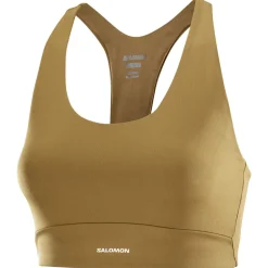 Salomon - Women's SHKout Core Bra - Sport-BH