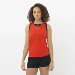 Salomon - Women's S/Lab Speed - Tank Top