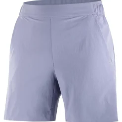 Salomon - Women's Wayfarer Ease Shorts - Shorts