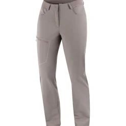 Salomon - Women's Wayfarer Warm - Winterhose