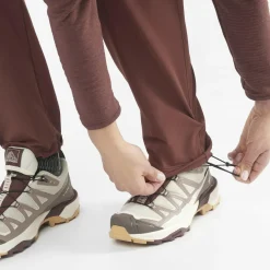 Salomon - Women's Wayfarer Warm - Winterhose