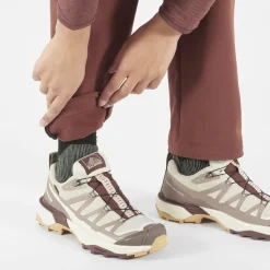 Salomon - Women's Wayfarer Warm - Winterhose