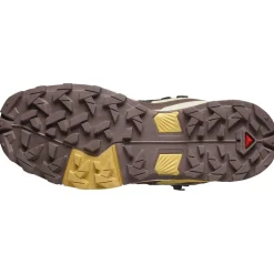 Salomon - Women's X Ultra 5 Mid GORE-TEX - Wanderschuhe