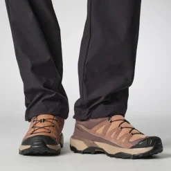 Salomon - Women's X Ultra 360 Leather - Multisportschuhe