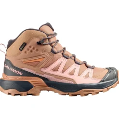 Salomon - Women's X Ultra 360 Mid GTX - Wanderschuhe