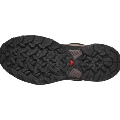 Salomon - Women's X Ultra 360 Leather GORE-TEX - Multisportschuhe