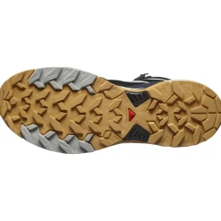 Salomon - X Ultra 360 Edge Mid GTX - Wanderschuhe