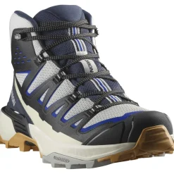 Salomon - X Ultra 360 Edge Mid GTX - Wanderschuhe